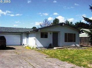 2066 Green Ave, Roseburg, OR