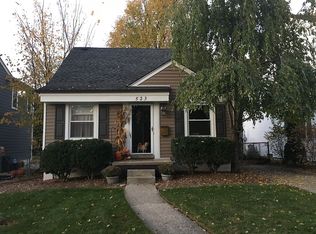 523 Smith Ave, Birmingham, MI 48009
