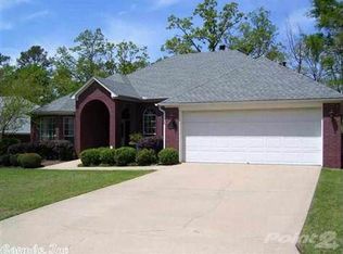 14 Bear Trail Cv, Little Rock, AR 72210