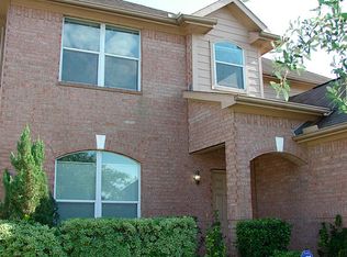 1023 Cove Crest Trl, Fresno, TX 77545