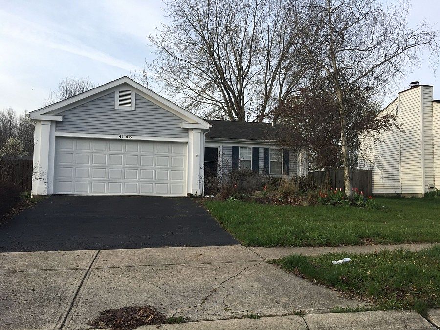 1st image of 4143 Berryfield Dr