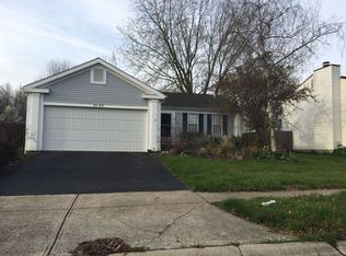 4143 Berryfield Dr, Columbus, OH 43230