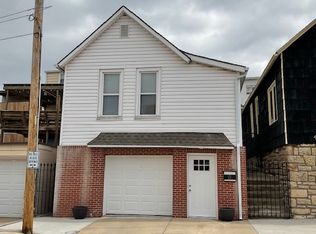535 Gillis St, Kansas City, MO 64106