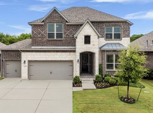 1203 Tiana St, Anna, TX 75409