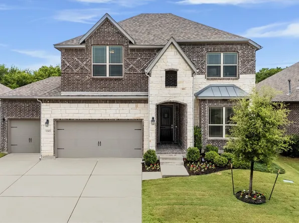 1203 Tiana St, Anna, TX 75409