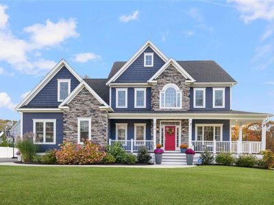 10 Scarlett Way, Cranston, RI, 02921