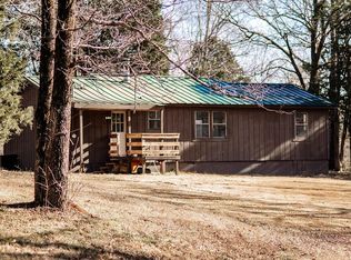 2811 County Road 8, Waterloo, AL 35677