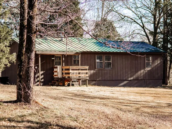 2811 County Road 8, Waterloo, AL 35677