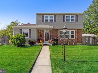2623 Burning Tree Rd, Pennsauken, NJ 08109