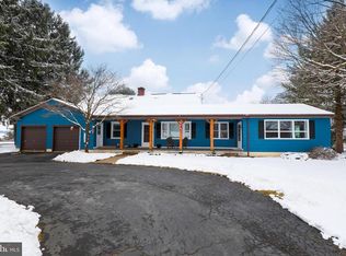520 Kendig Dr, Manheim, PA 17545