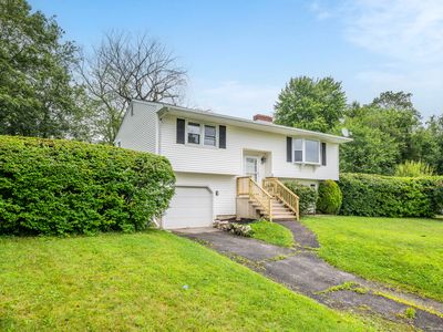 85 Brookfield Road, Waterbury, CT, 06704