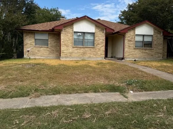 705 Angle Ridge Cir, Garland, TX 75043
