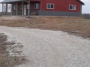 13182 Pearson Ranch Rd #631, Prairie Grove, AR 72753