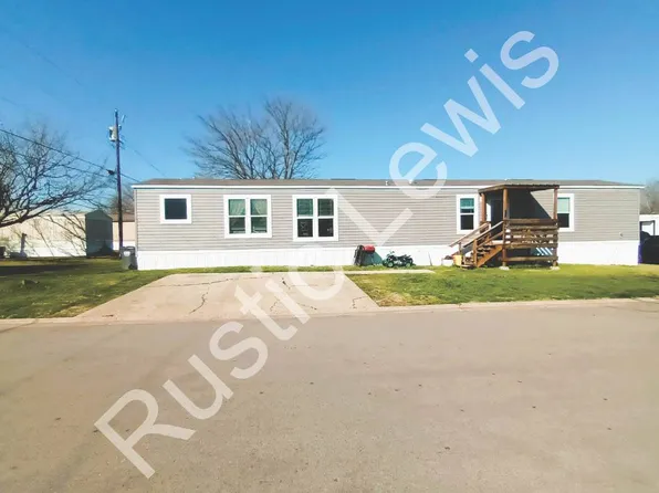 1519 Grizzly Trl, Red Oak, TX 75154