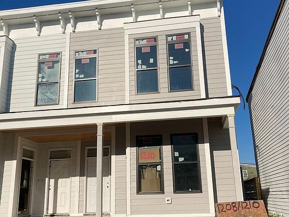 3rd image of 1210 N 30th St #2