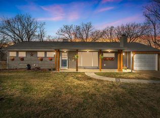 529 Edgewood Ln, Festus, MO 63028