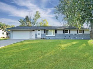 N3942 Liberty Ln, Freedom, WI 54130