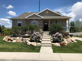866 N Timber Dr, LEHI, UT 84043