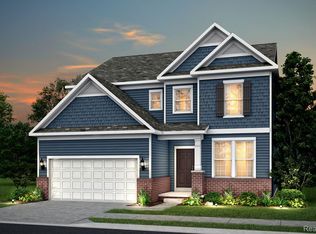 756 Risdon Trl S, Saline, MI 48176