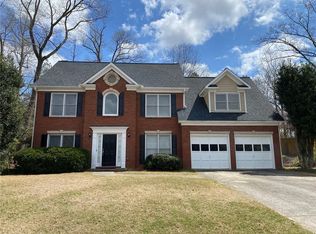 375 Hunters Crk, Dallas, GA 30157