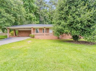 4447 Ben Hill Rd, Lithia Springs, GA 30122