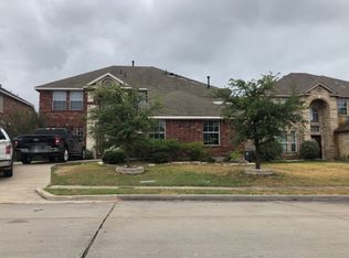 7906 Greengate Dr, Dallas, TX 75249