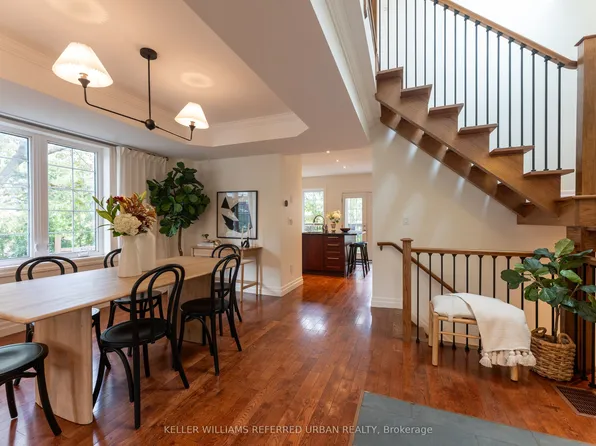 77 Oak Park Ave, Toronto, ON M4C 4M4