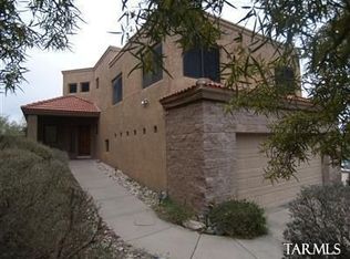 1434 W Kandy Ct, Tucson, AZ 85745