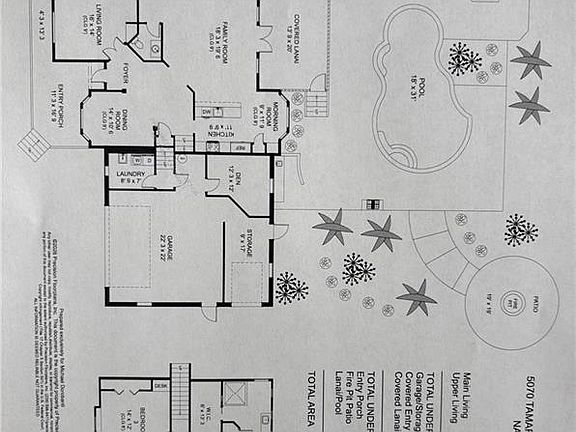 2nd image of 5070 Tamarind Ridge DR
