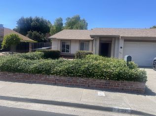 235 Panorama Dr, Benicia, CA 94510