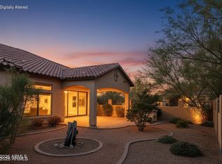 9030 E Inca St, Mesa, AZ 85207