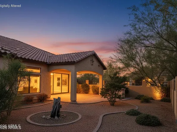 9030 E INCA Street, Mesa, AZ 85207
