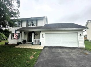 2354 Daylily Ct, Beloit, WI 53511