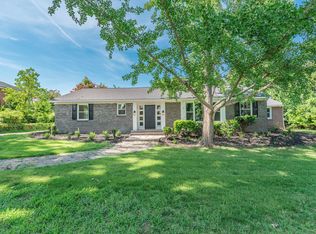 2203 Crestwood Dr, Augusta, GA 30904