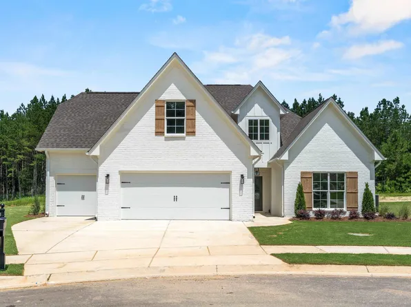 132 McAlpin Cir, Pelham, AL 35124