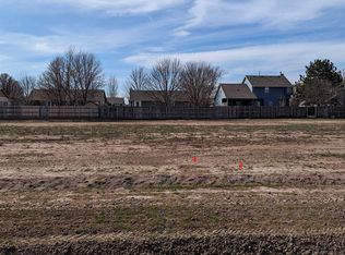 817 N Cedar Downs Cir, Wichita, KS 67235