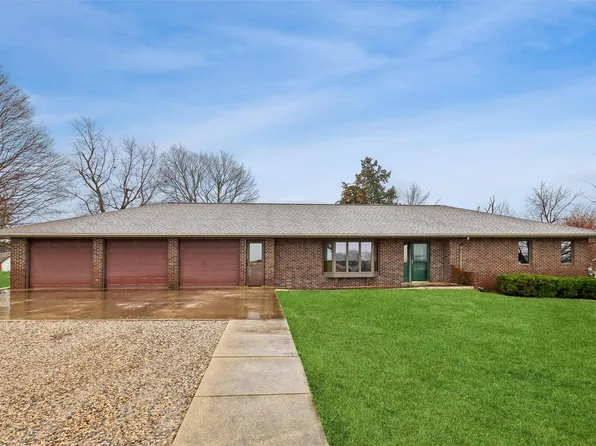 901 Bell St, Churdan, IA 50050