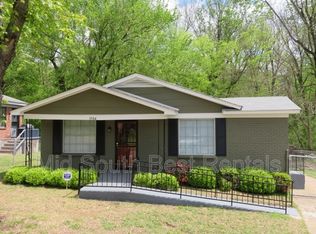 3584 Hicky St, Memphis, TN 38109