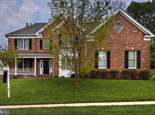 404 Brians Garth, Bel Air, MD 21015