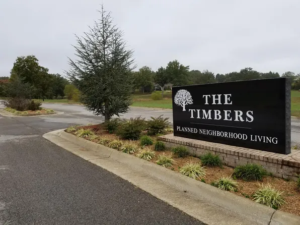 000 The Timbers, West Plains, MO 65775