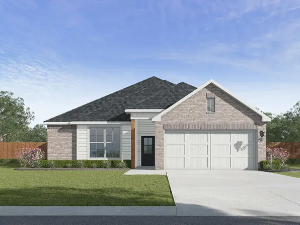 314 Bellewood Dr, Lafayette, LA 70507