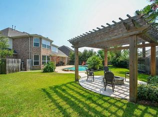 7314 Rolling Knl, Katy, TX 77494