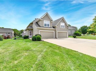 14553 W 138th Pl, Olathe, KS 66062