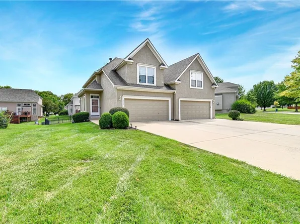 14553 W 138th Pl, Olathe, KS 66062