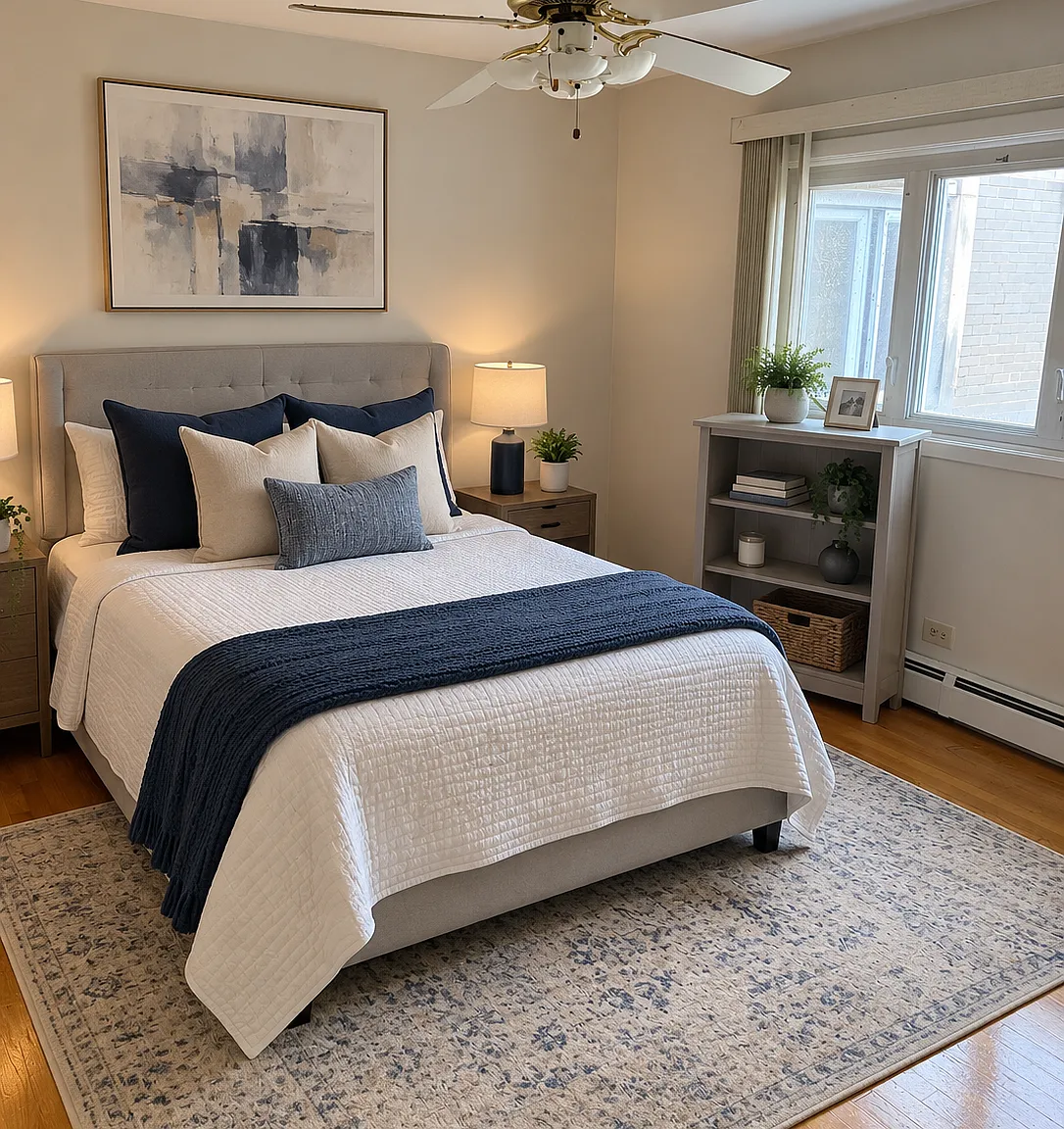 2 bed, 1.5 bath, $1,500 — Photo 4