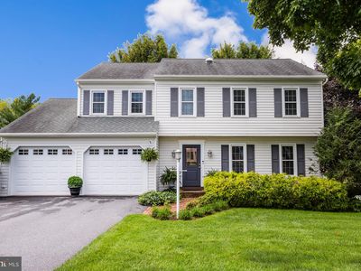 1540 S Jefferson Ct, Lancaster, PA, 17602