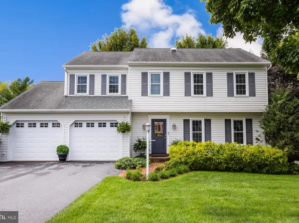 1540 S Jefferson Ct, Lancaster, PA 17602