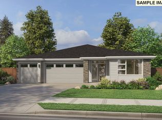 8043 N Hargrave St, Camas, WA 98607