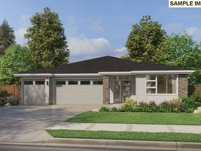 8043 N Hargrave St, Camas, WA, 98607