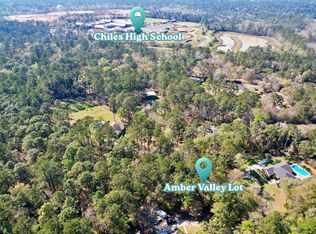 0 Amber Valley Dr, Tallahassee, FL 32312